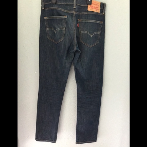 Levi's Other - Levi’s 511 Slim Cut Jeans